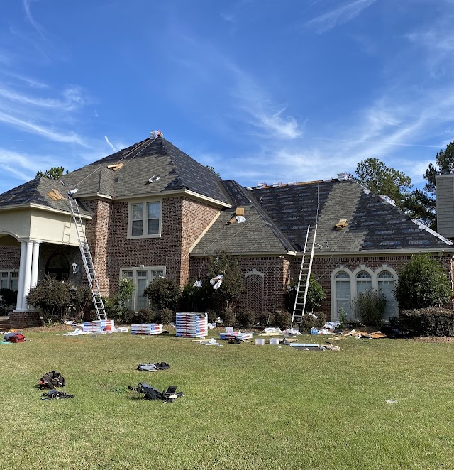 IG Construction LLC