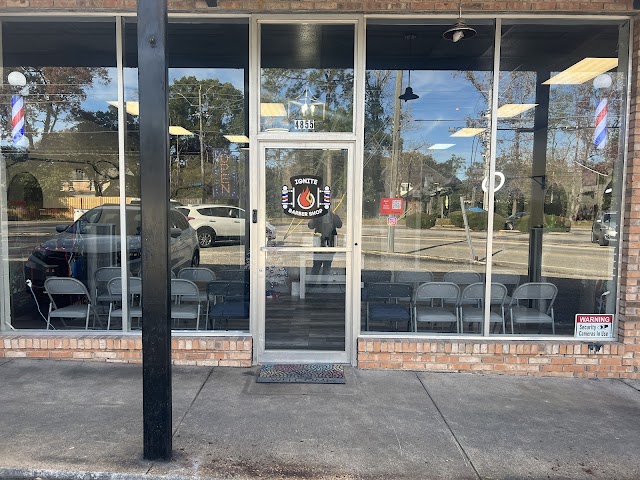Ignite Barbershop LLC photo 3