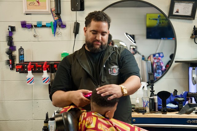 Ignite Barbershop LLC photo 4