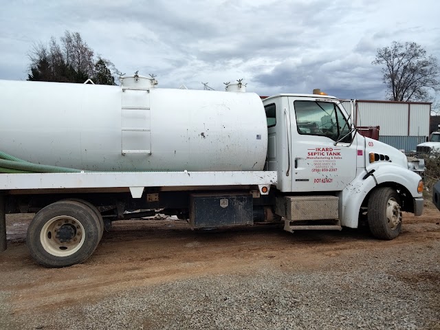 Ikard Septic Tank Manufacturing and Sales photo 2