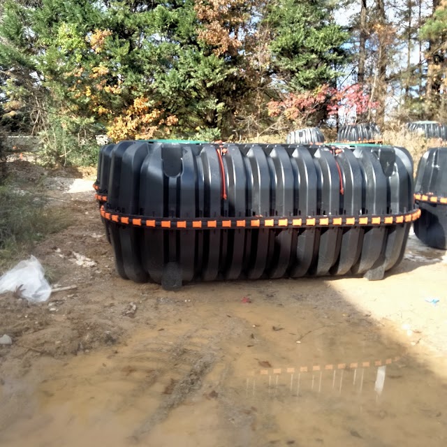 Ikard Septic Tank Manufacturing and Sales photo 3