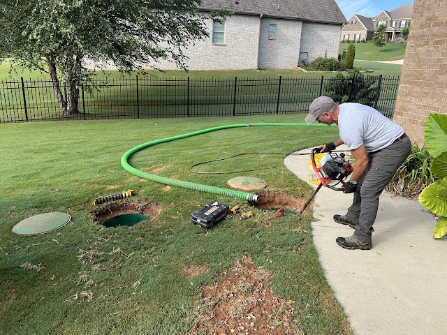 Ikard Septic Tank Manufacturing and Sales photo 4