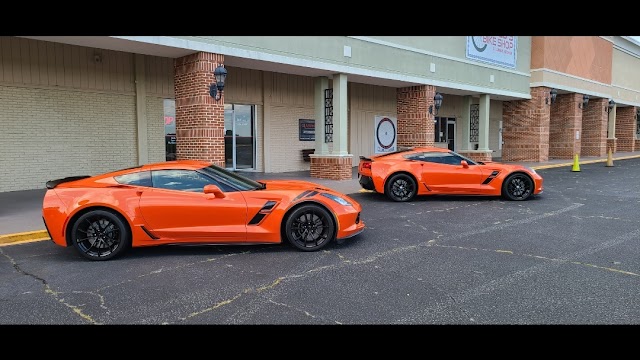 Image Auto Lab