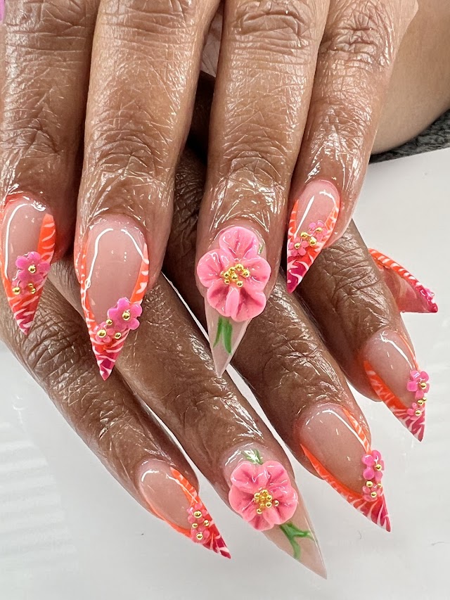 Image Is Everything Nail Bar photo 1