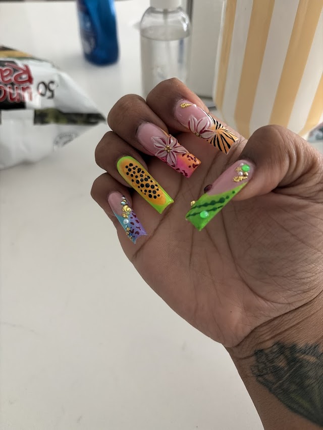 Image Is Everything Nail Bar photo 2