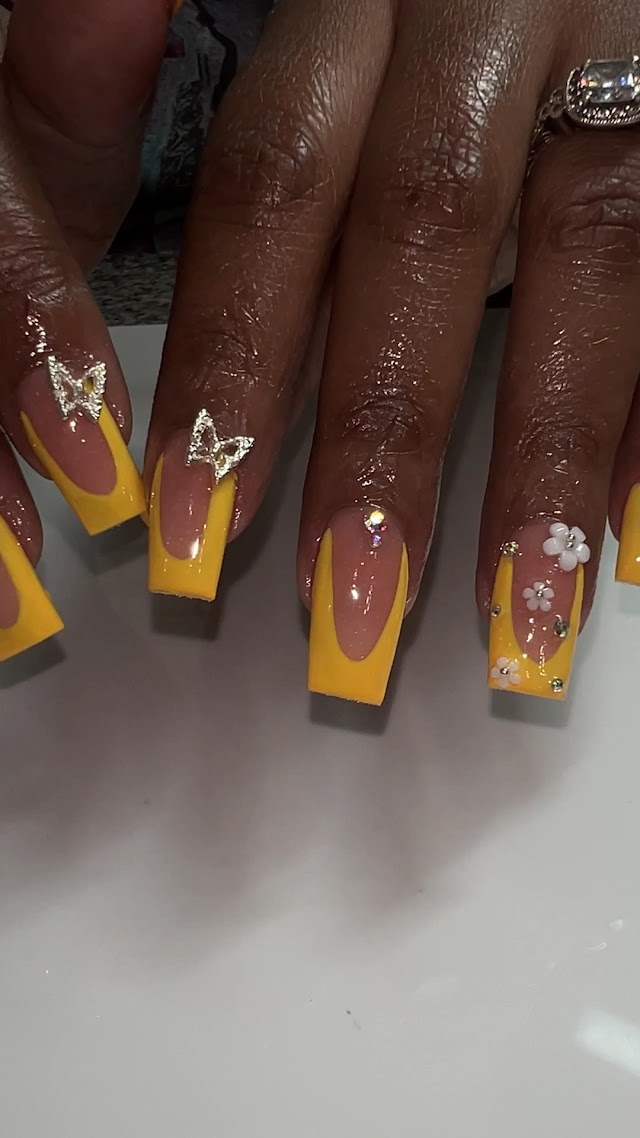 Image Is Everything Nail Bar photo 3