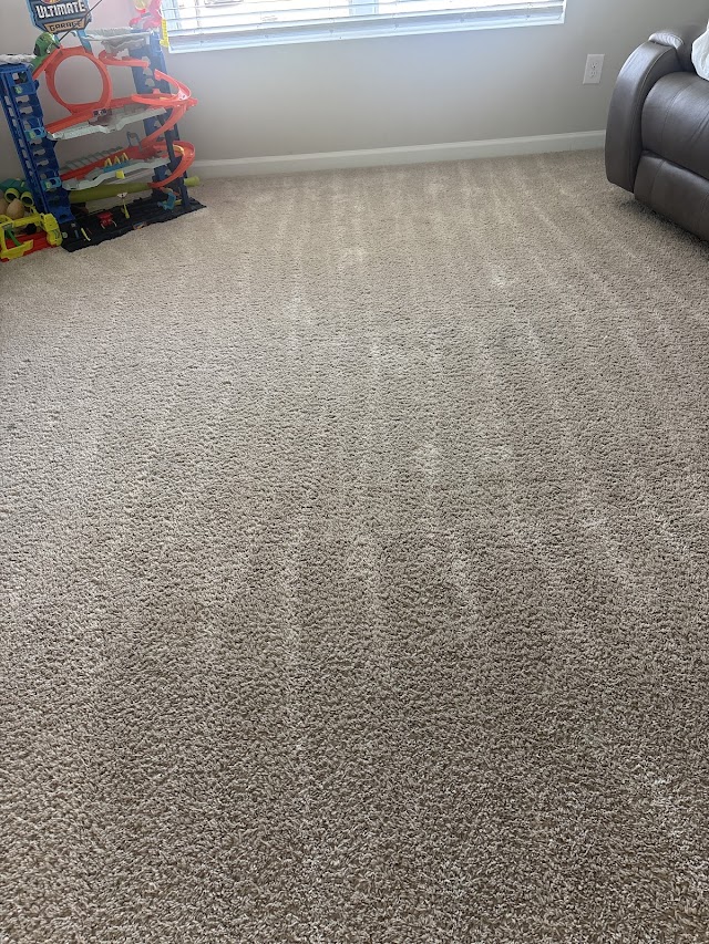 Imbue Cleaning Solutions