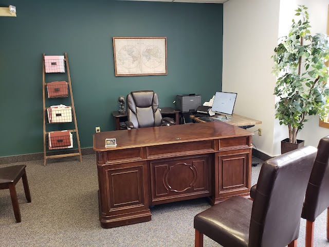 Immigration Lawyer, Ray Wood photo 2