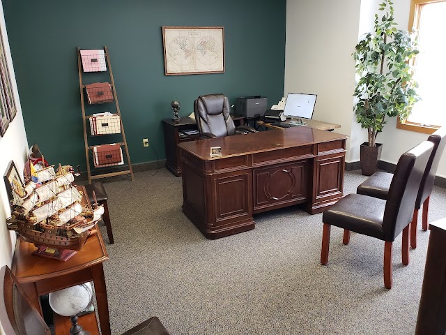 Immigration Lawyer, Ray Wood photo 3