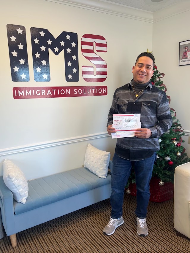 Immigration Solution Gainesville, Georgia photo 3