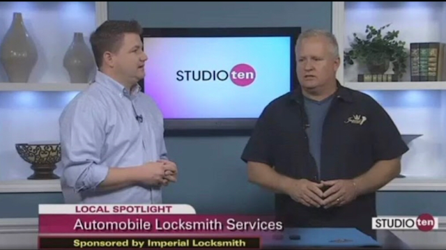Imperial Locksmith
