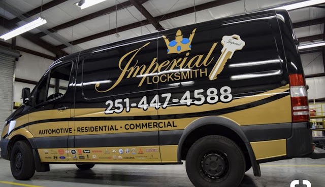 Imperial Locksmith photo 2