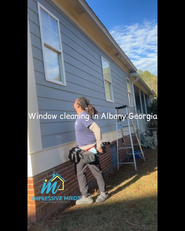 Impressive Maids Cleaning Services photo 3
