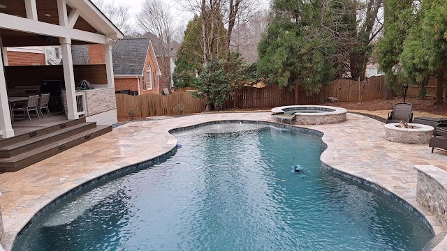 Impressive Pools photo 2