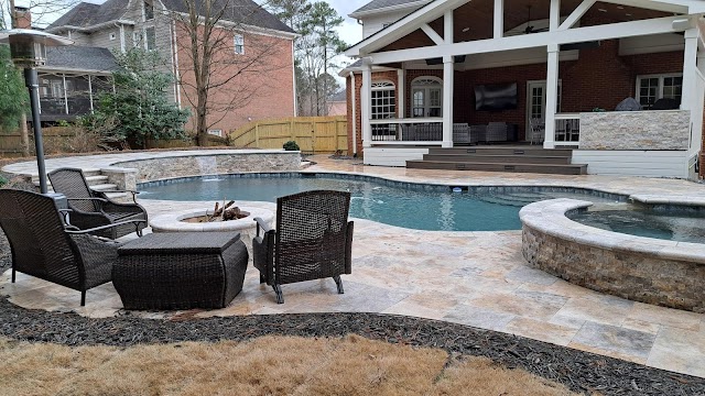 Impressive Pools photo 3