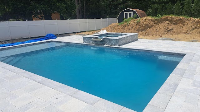Impressive Pools photo 4