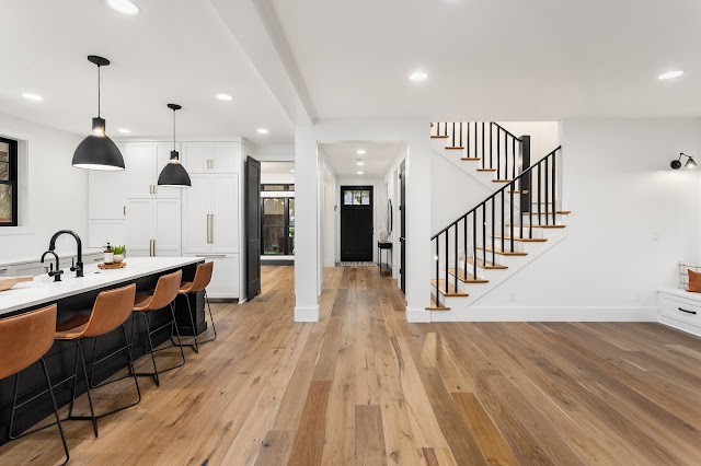 In and Out Flooring