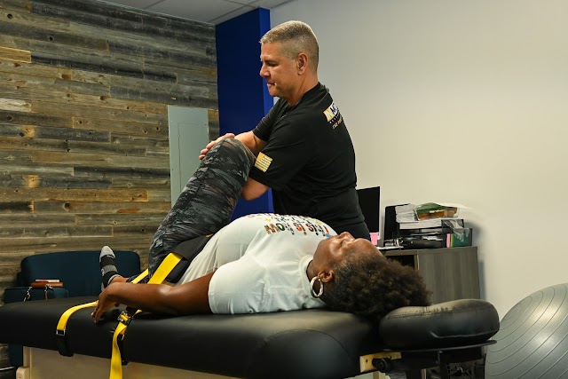 In Motion Wellness Studio Columbus photo 2