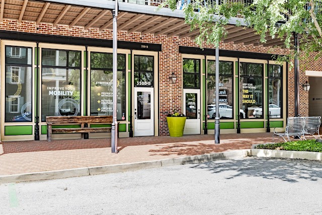 In Motion Wellness Studio Columbus photo 3