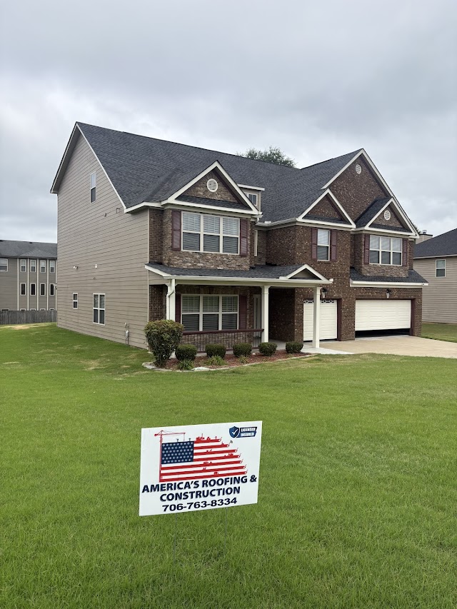 Independence Roofing & Solar GA photo 4