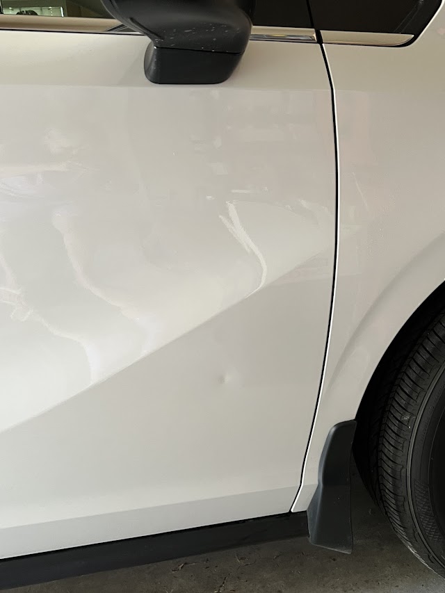 Independent Dent Repair LLC