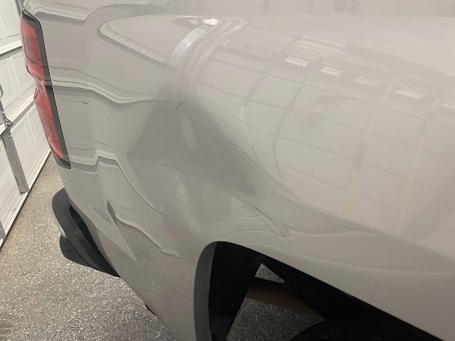 Independent Dent Repair LLC photo 3