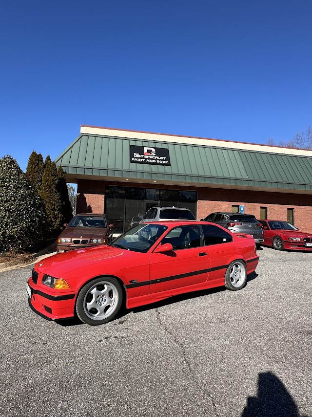Independent Dent Repair LLC photo 4