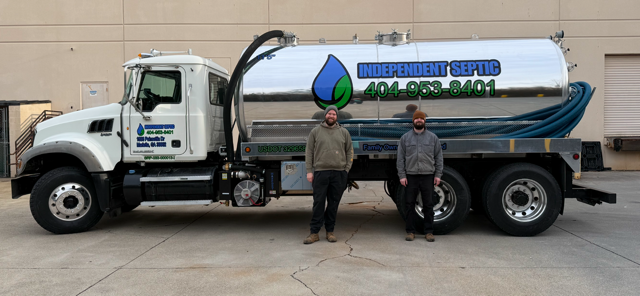 Independent Septic and Sewer LLC