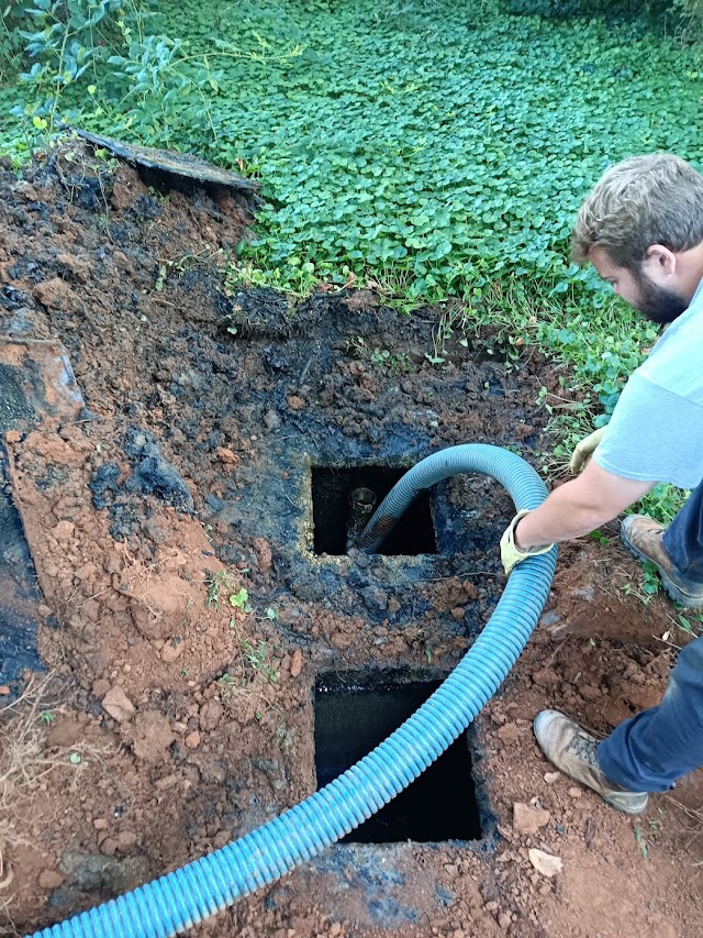 Independent Septic and Sewer LLC photo 2