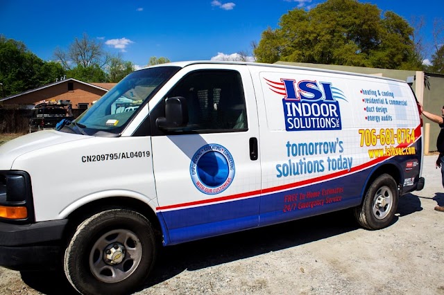 Indoor Solutions photo 1