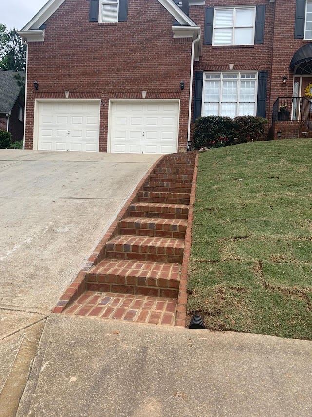 Infantry Landscaping photo 2
