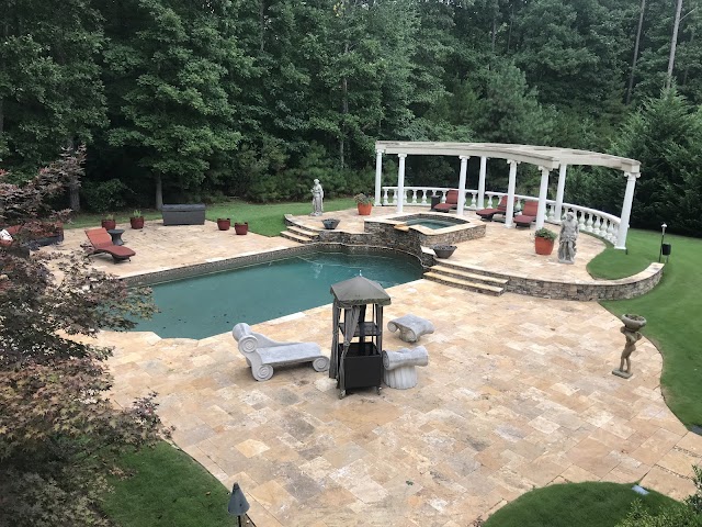 Infantry Landscaping photo 3