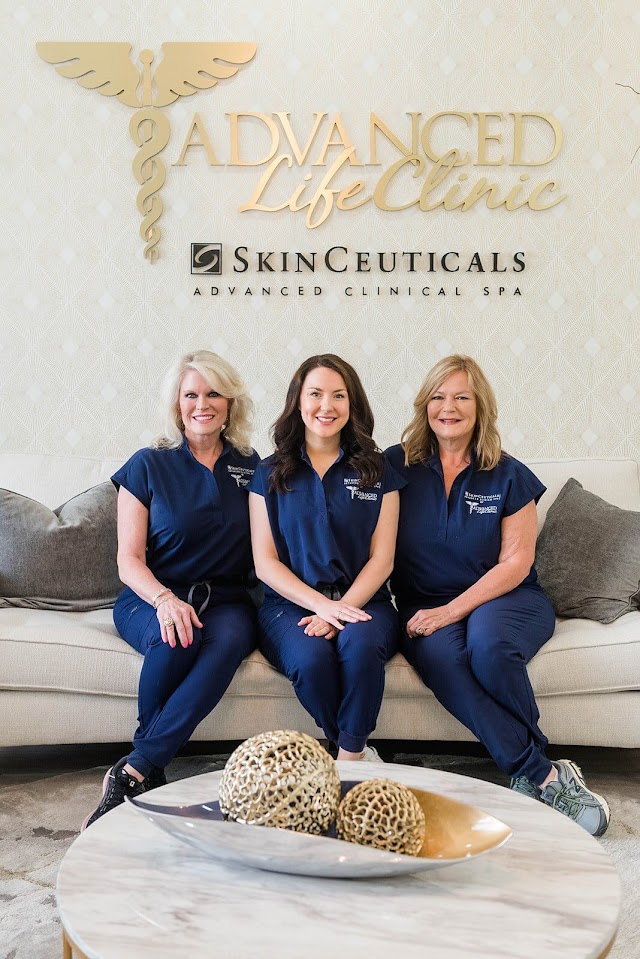 Infinity Med-I-Spa photo 3