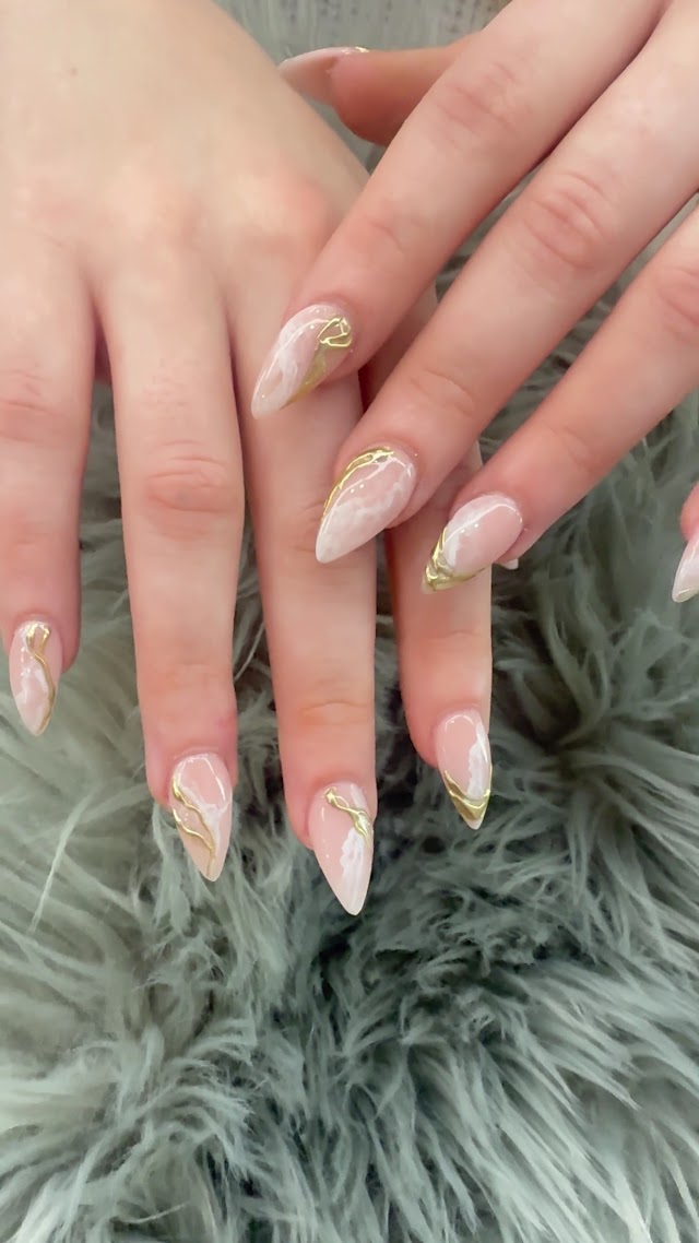 Infinity Nails( enjoy 10% off with a valid college student ID) photo 3