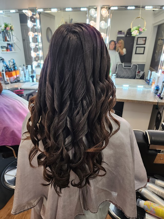 Infinity Salon & Dayspa