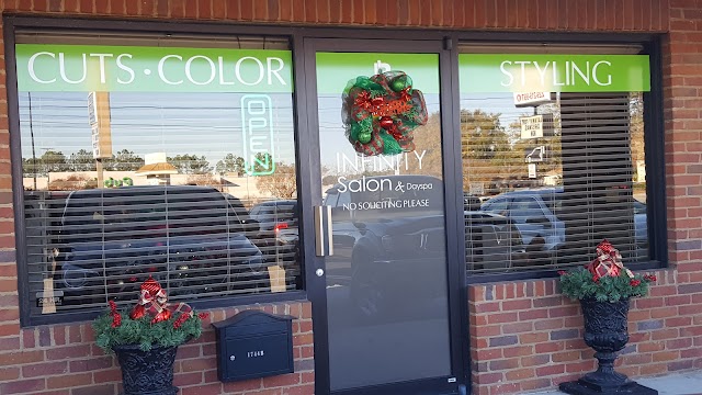 Infinity Salon & Dayspa photo 2