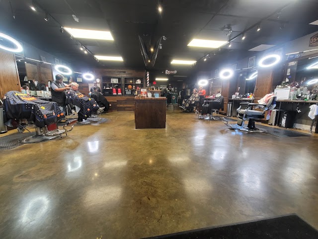 Ingleside Beard & Barber photo 1