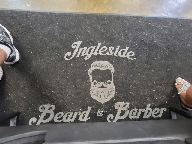 Ingleside Beard & Barber photo 2