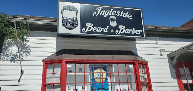 Ingleside Beard & Barber photo 4