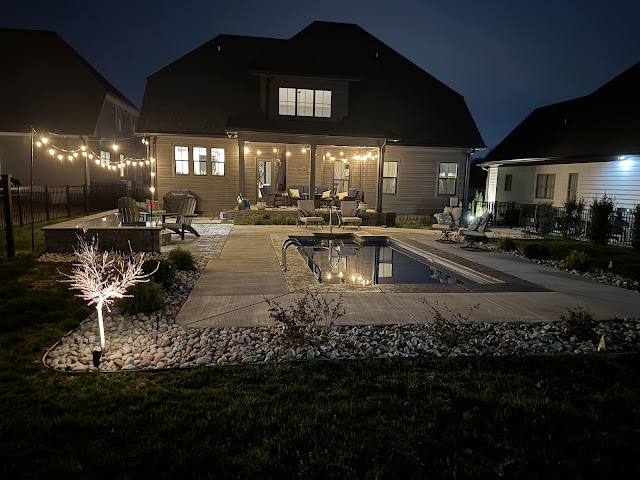 Inground Pool Design Inc - Atlanta photo 3