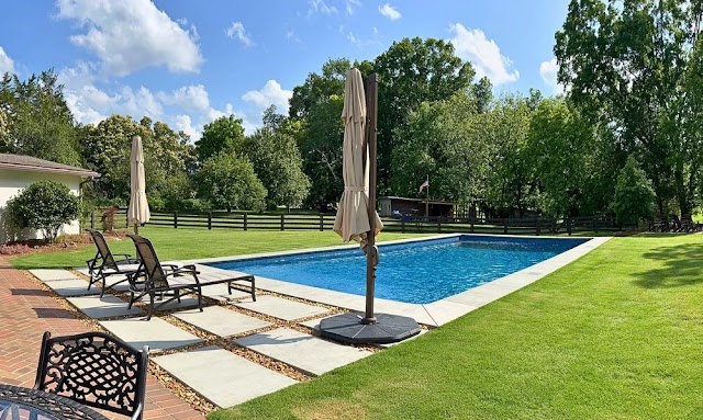 Inground Pool Design Inc - Huntsville photo 3