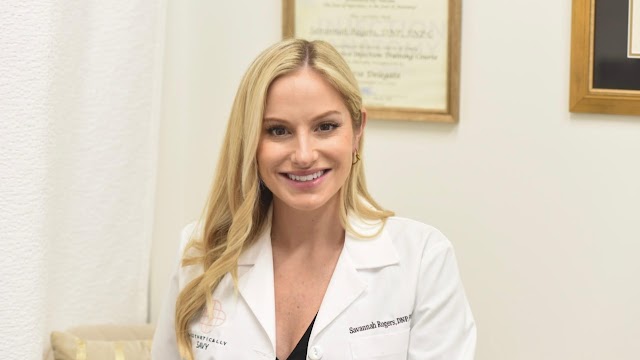 Inject Savannah photo 4