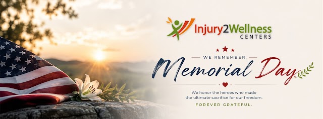 Injury 2 Wellness Centers - Gainesville