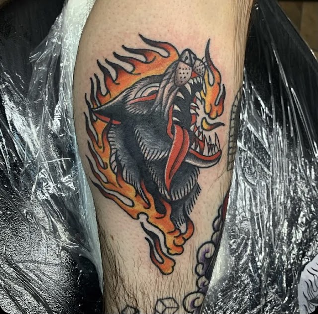 Ink Addiction Tattoo Studio