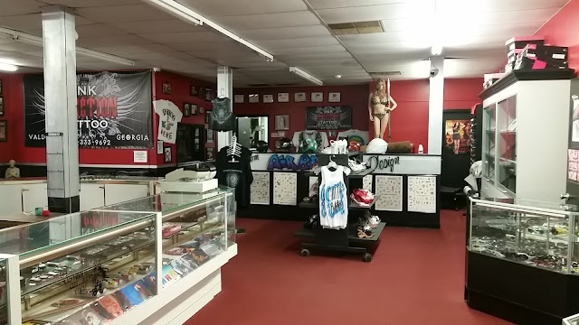 Ink Addiction Tattoo Studio photo 3