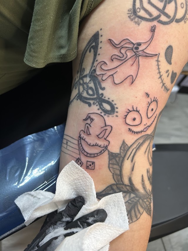 Ink'd by Mandi photo 2