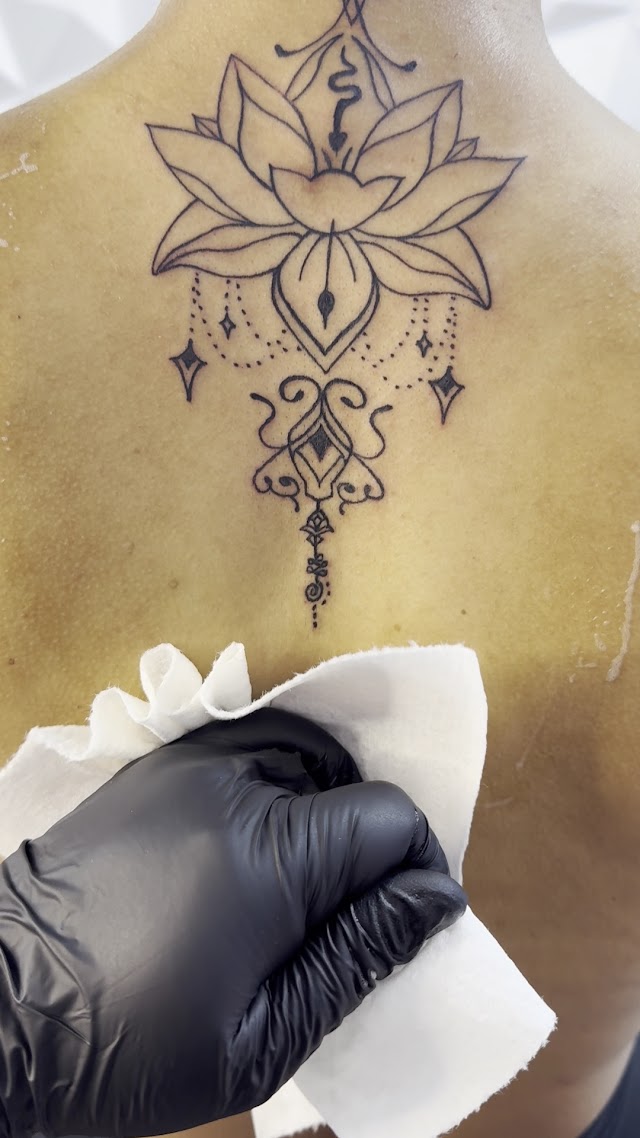Ink'd by Mandi photo 3