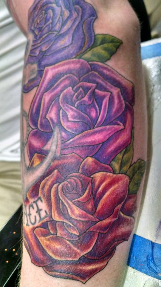 Ink Wizard Tattoos, Inc. photo 3