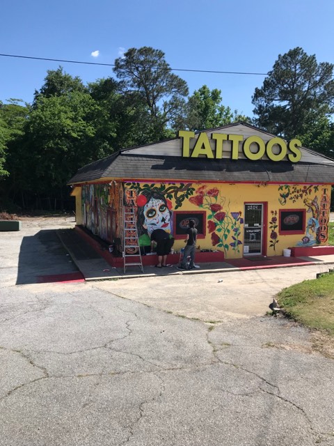 Ink Wizard Tattoos, Inc. photo 4