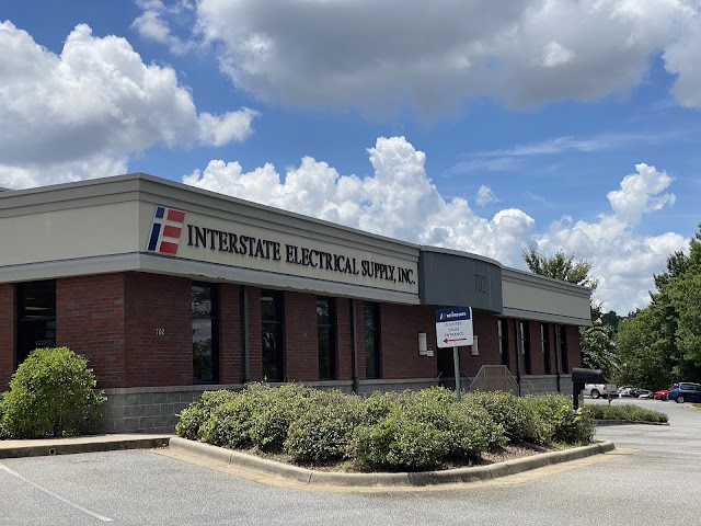 Inline Electric Supply Co. - Auburn photo 4